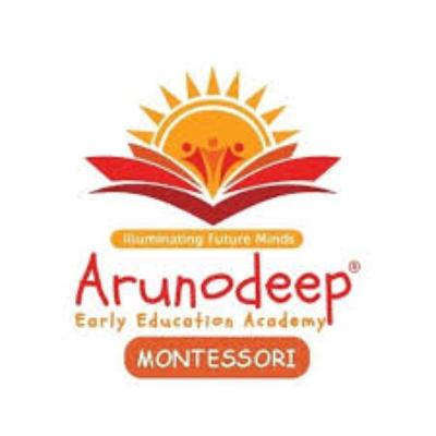  Logo of Arunodeep Montessori