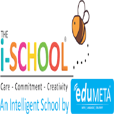  Logo of eduMETA THE i-SCHOOL Preschool