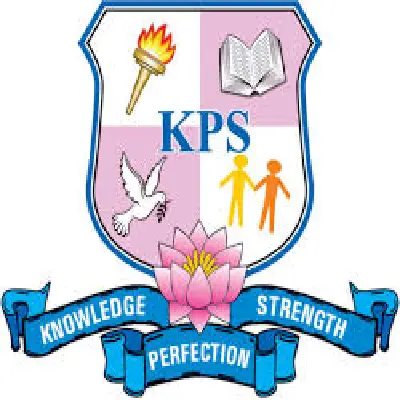  Logo of Kamal Public Senior Secondary School