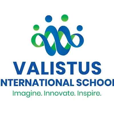  Logo of Valistus International School