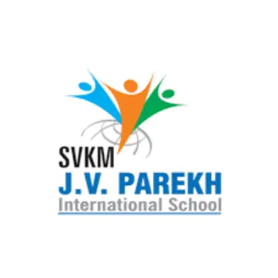  Logo of SVKM JV Parekh International