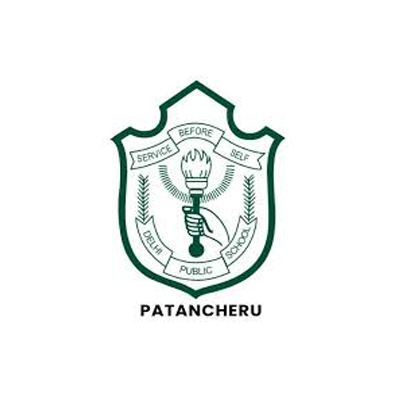  Logo of Delhi Public Schools Patancheru