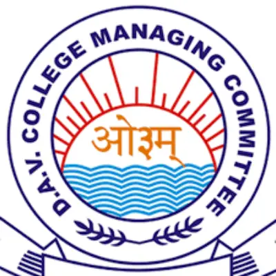  Logo of Hansraj Model School, Punjabi Bagh
