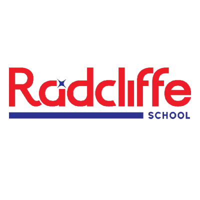  Logo of Radcliffe International - Best IB School