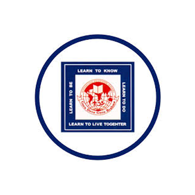  Logo of International School Shaikpet