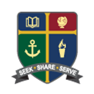  Logo of Alpha School