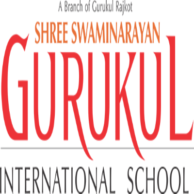  Logo of SHREE SWAMINARYAN GURUKUL INTERNATIONAL SCHOOL