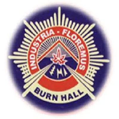 Trusted Company Logo