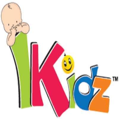  Logo of IKidz Preschool