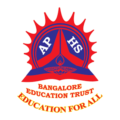  Logo of Ashwini Primary & High School