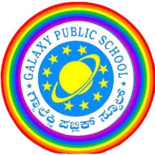  Logo of Galaxy Public School