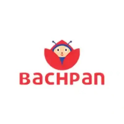  Logo of Bachpan Play School
