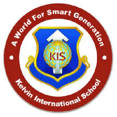  Logo of Kelvin International School