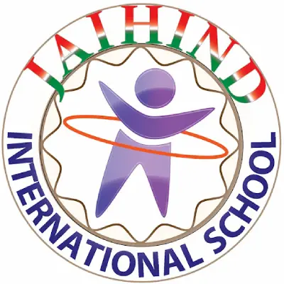  Logo of Jaihind International School