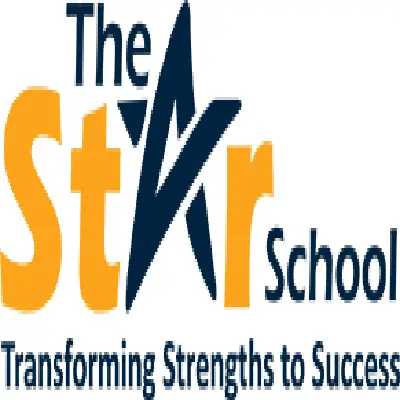  Logo of The Star School