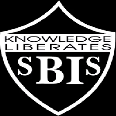  Logo of Shree Balaji International School