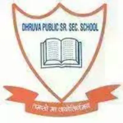  Logo of Dhruva Public Sr Sec School