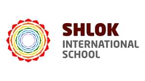  Logo of Shlok International School