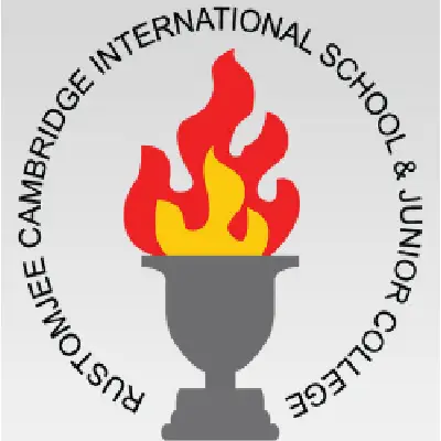  Logo of Rustomjee Cambridge International School & Junior College