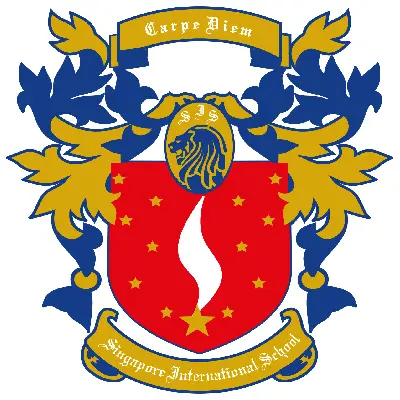  Logo of Singapore International School