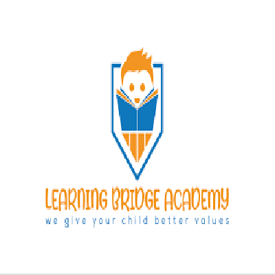  Logo of Learning Bridge Academy Preschool