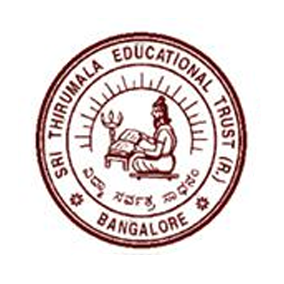  Logo of Sri Venkateshwara Educational Institutions