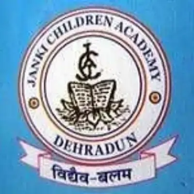 Logo of Janki Children Academy