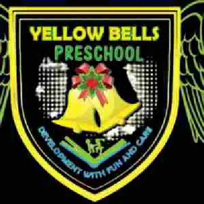  Logo of Yellow bells Preschool