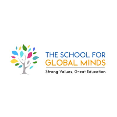  Logo of The School For Global Minds