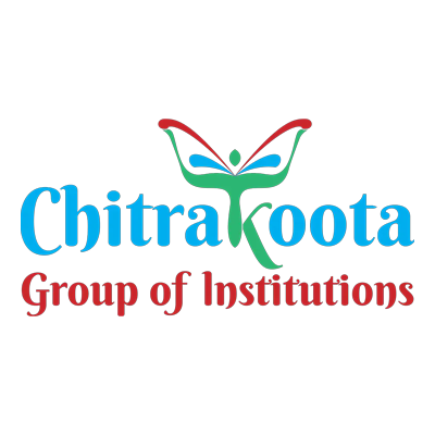  Logo of Chitrakoota School