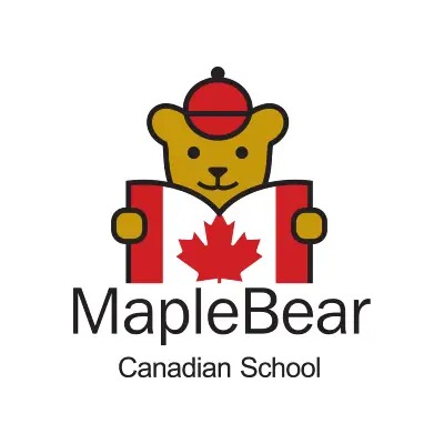  Logo of Maple Bear Canadian PreSchool