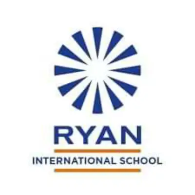  Logo of Ryan Global School