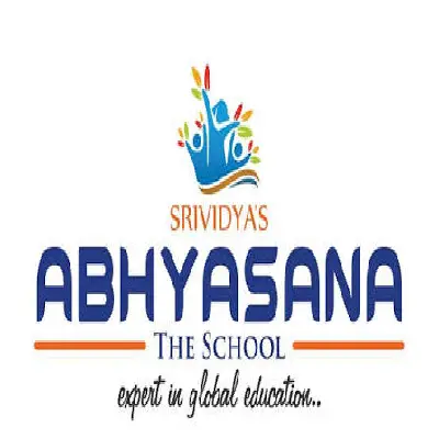  Logo of Srividya's Abhyasana School