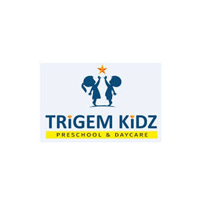 Trusted Company Logo