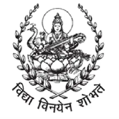 Logo of S.D. Adarsh Vidyalaya