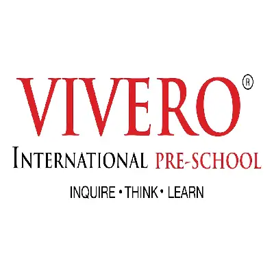  Logo of Vivero International Preschool & Child Care