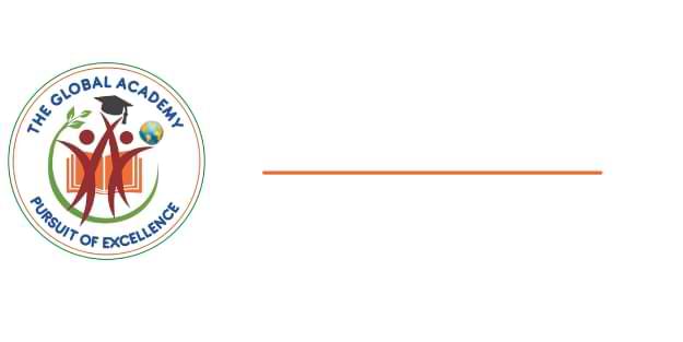  Logo of The Global Academy