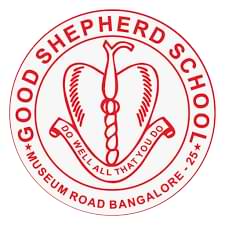  Logo of Good Shepherd School