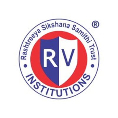  Logo of RV Public School