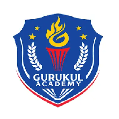  Logo of Gurukul Academy