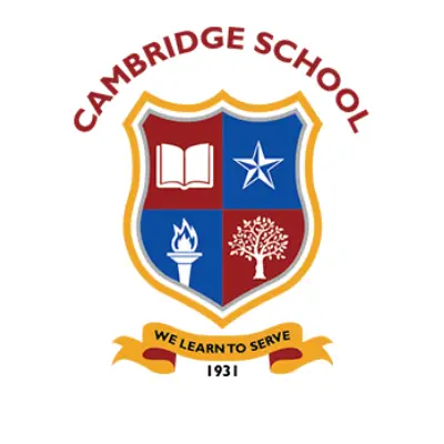  Logo of Cambridge School