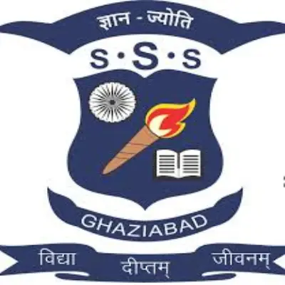  Logo of Silver Shine School