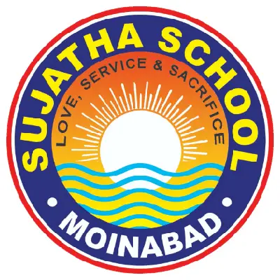  Logo of Sujatha School