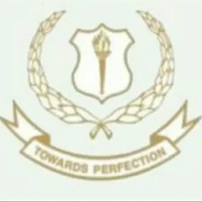  Logo of The Indiranagar Cambridge School
