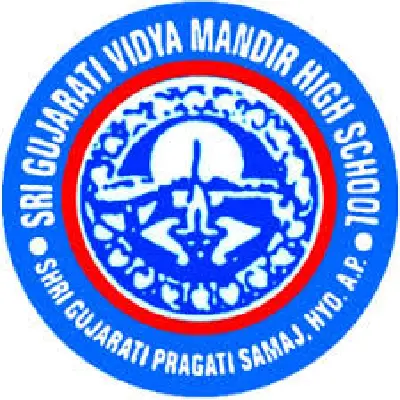  Logo of Sri Gujarati Vidya Mandir High School