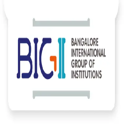  Logo of Bangalore International Academy