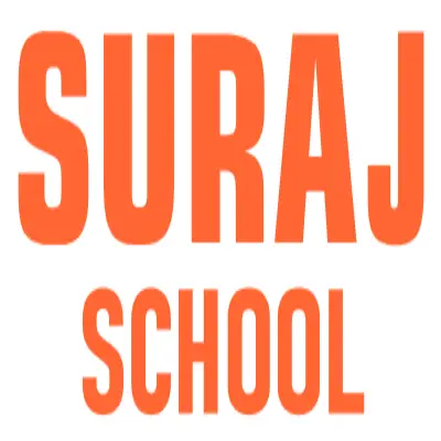  Logo of Suraj School