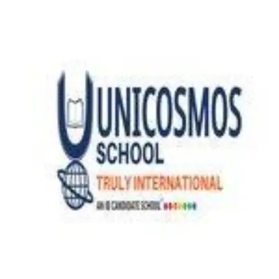  Logo of Unicosmos School