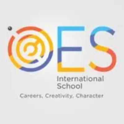 Logo of OES International School