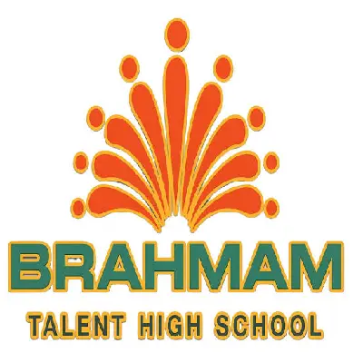  Logo of Brahmam Talent High School